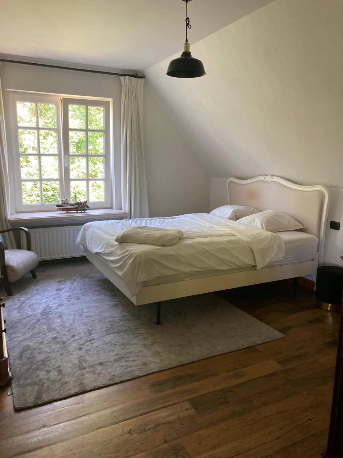 Imagine B&B Wortegem Exterior foto