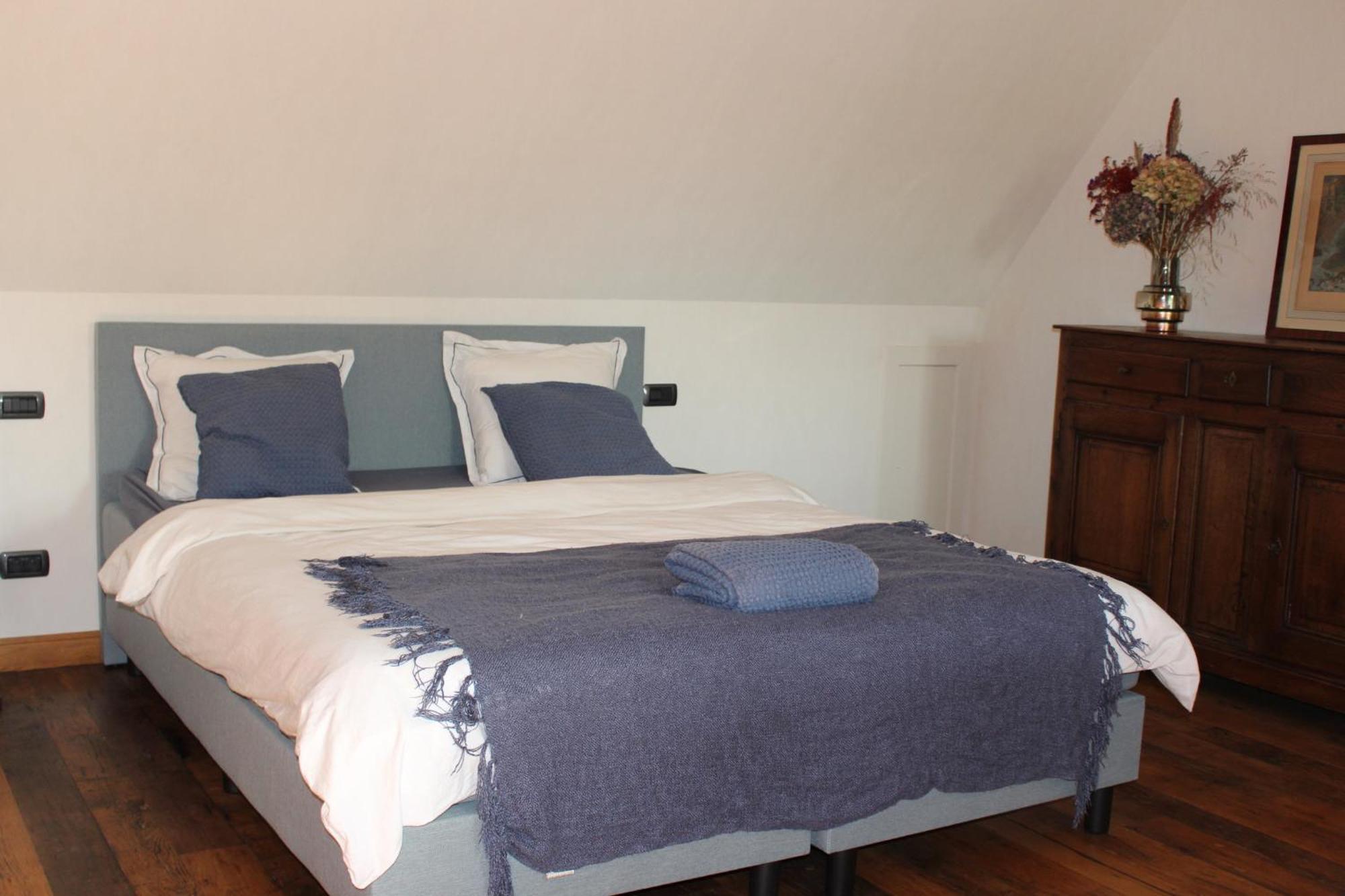 Imagine B&B Wortegem Exterior foto